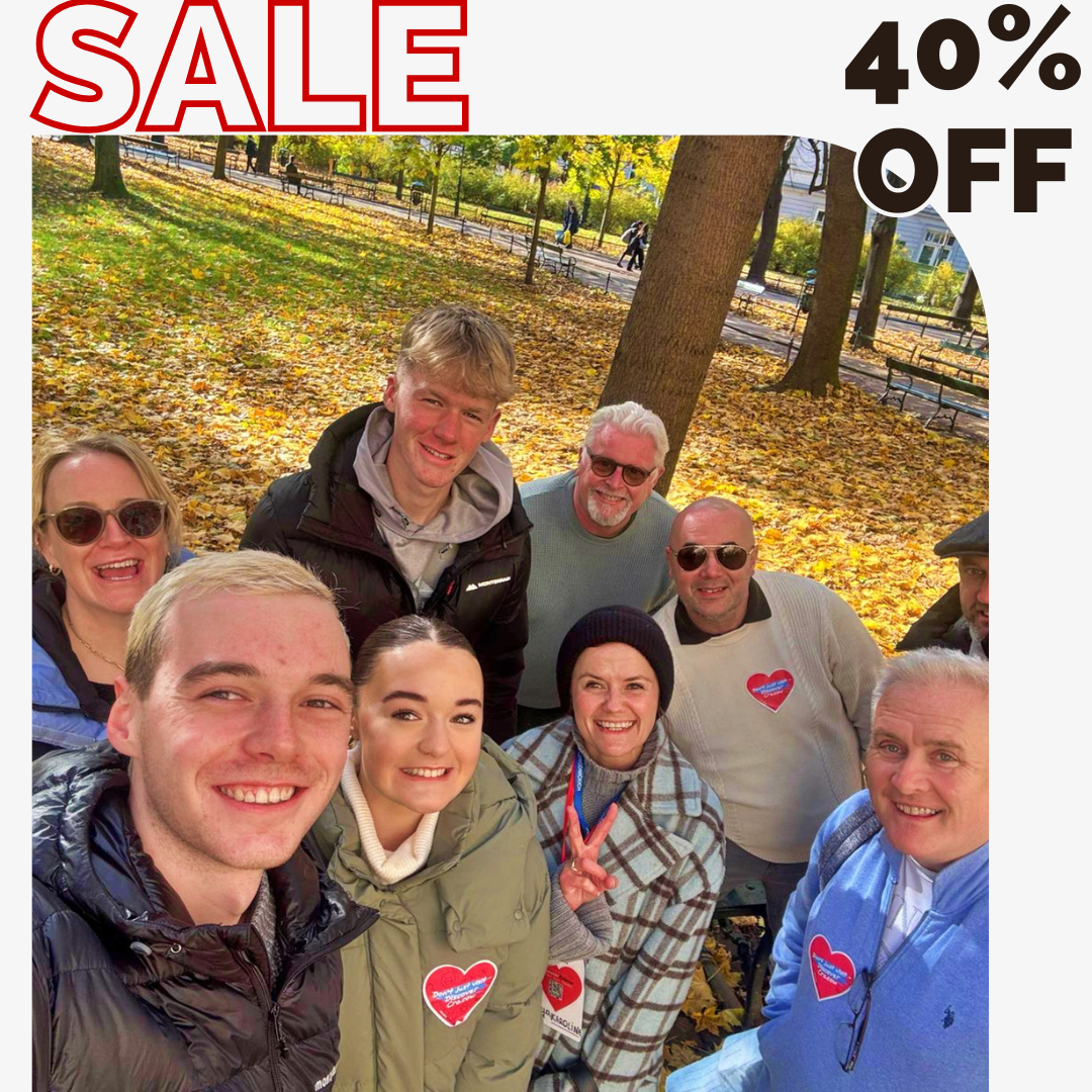 The Best of Krakow Walking Tour