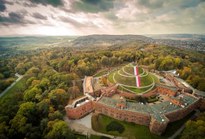 All tickets in Krakow