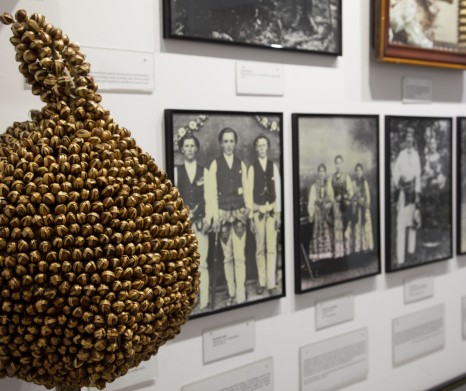 The Ethnographic Museum