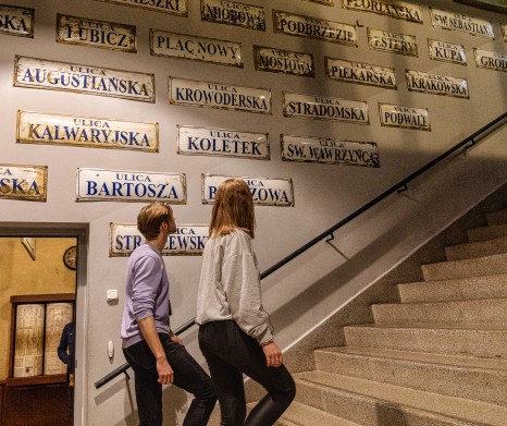 Krakow: Oskar Schindler's Museum Guided Tour