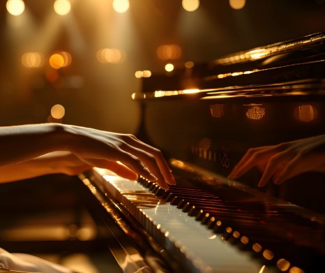 Krakow: Fryderyk Chopin Piano Concert in Bernardine Monastery