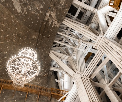 Wieliczka Salt Mine Guided Tour From Cracow - Hotel Pickup